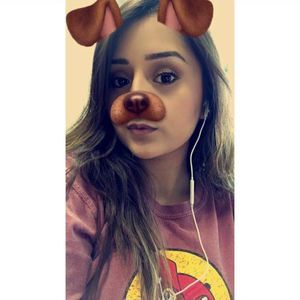 Meet your Posher, Brittney